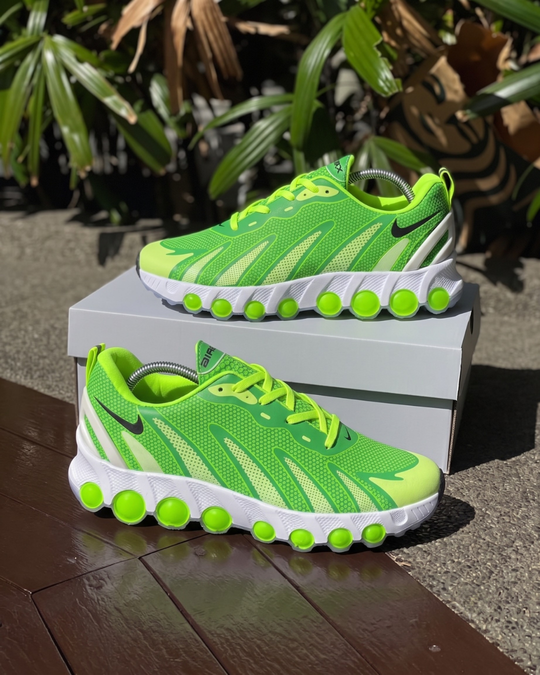 Nike